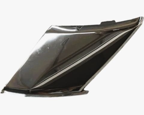 TVS JUPİTER 125 SOL ÜST NİKEL DEKOR KAPAK KL221050 ORİJİNAL