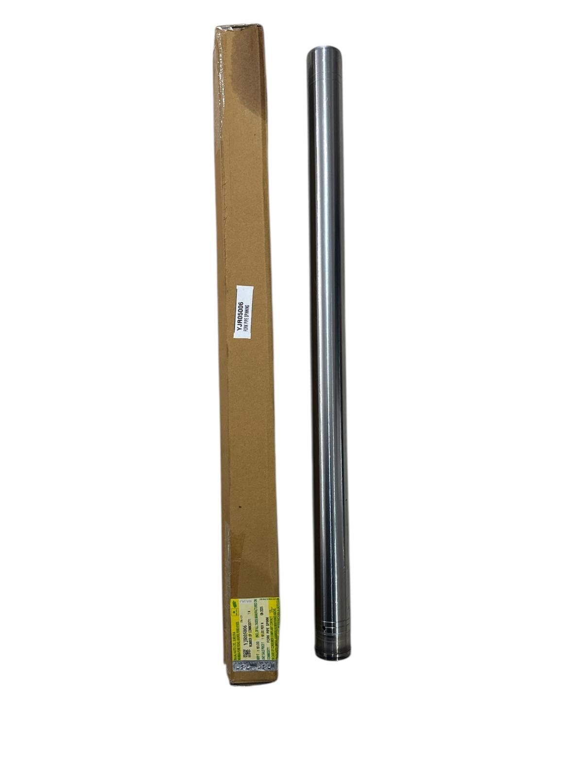 BAJAJ PULSAR N 250-F 250 ÖN AMORTİSÖR MİLİ YJR05006 ORİJİNAL