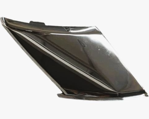 TVS JUPİTER 125 SAĞ ÜST NİKEL DEKOR KAPAK KL221060 ORİJİNAL