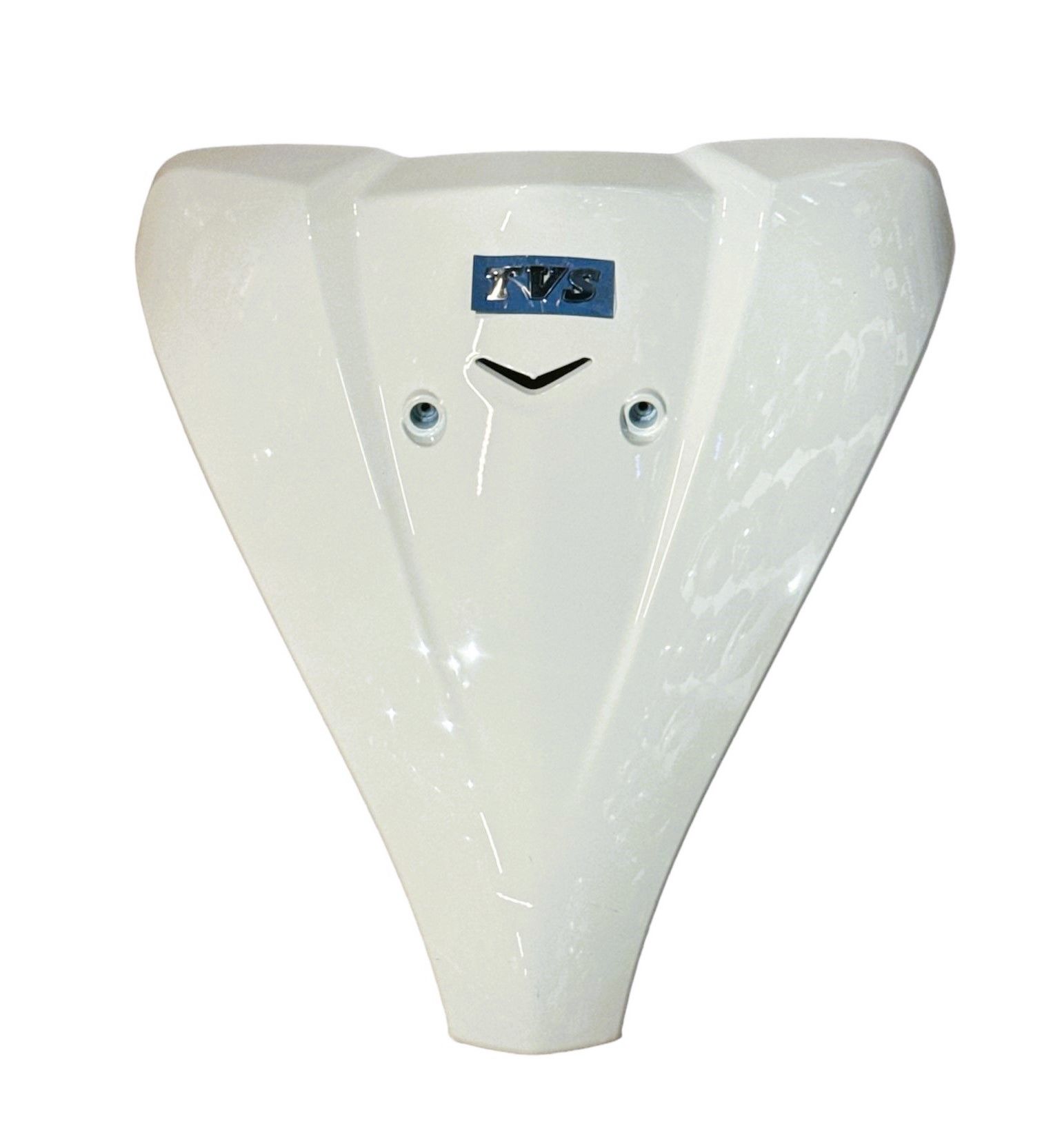 TVS JUPİTER 125 ÖN PANEL BEYAZ KL2205701F ORİJİNAL