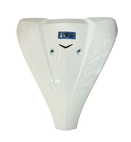TVS JUPİTER 125 ÖN PANEL BEYAZ KL2205701F ORİJİNAL