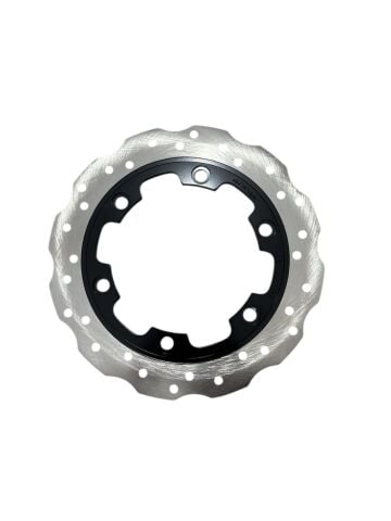 TVS RAIDER 125 ÖN DİSK N5111510 ORIJINAL ÜRÜN