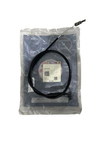 TVS RAIDER 125 GAZ TELİ N5170120 ORIJINAL ÜRÜN