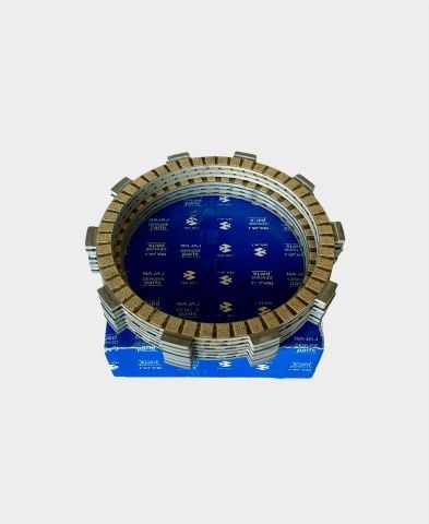 BAJAJ DOMİNAR 400 DEBRİYAJ BALATASI 36JF0195 ORİJİNAL ÜRÜN