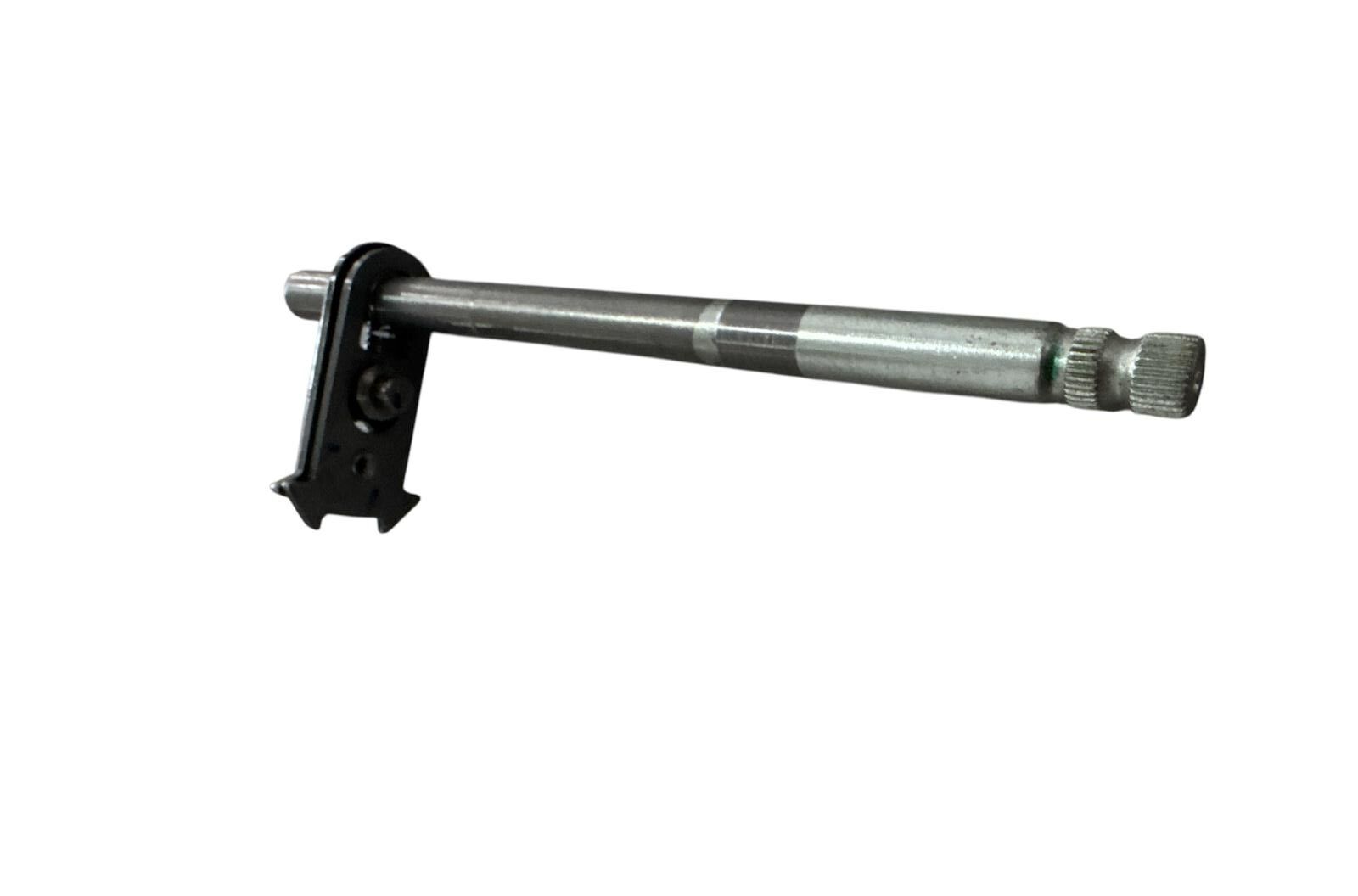 TVS RAIDER 125 VİTES MİLİ N6080590 ORIJINAL ÜRÜN