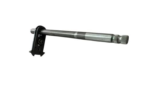 TVS RAIDER 125 VİTES MİLİ N6080590 ORIJINAL ÜRÜN