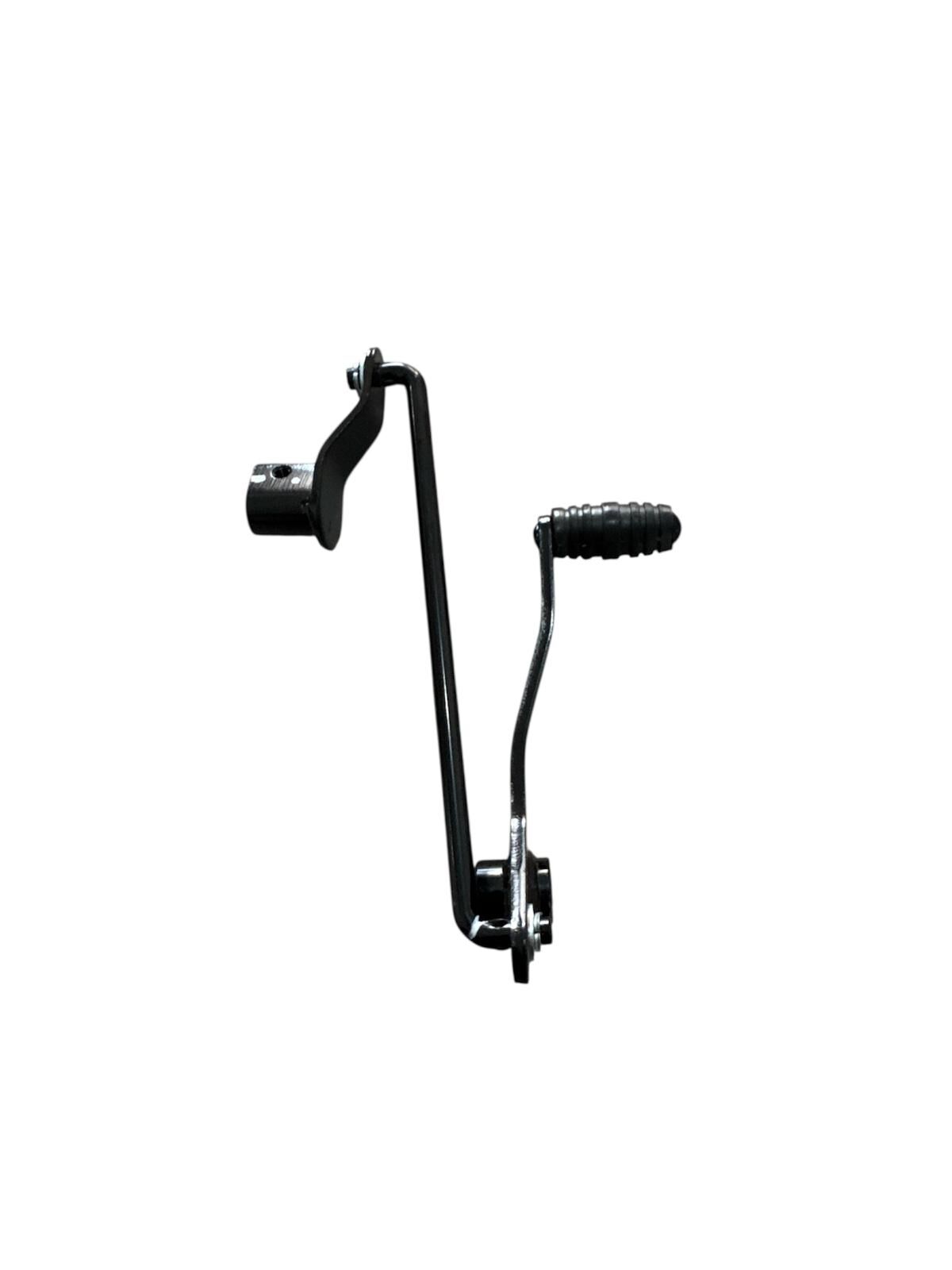 TVS RAIDER 125 VİTES PEDALI N6080810 ORIJINAL ÜRÜN