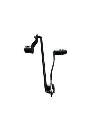 TVS RAIDER 125 VİTES PEDALI N6080810 ORIJINAL ÜRÜN