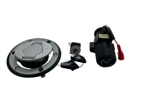 TVS RAIDER 125 KONTAK SETİ N6150460 ORIJINAL ÜRÜN