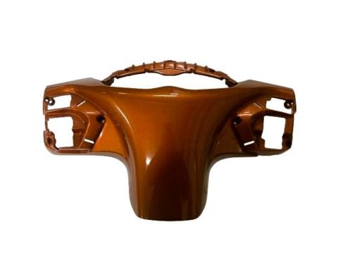 TVS JUPİTER 125 KİLOMETRE MUHAFAZA-ÇERÇEVE TURUNCU KL220649HG ORİJİNAL