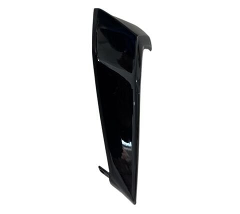 TVS RAIDER 125 KAFA GRENAJI SOL TARAF SİYAH N62244290D ORIJINAL ÜRÜN