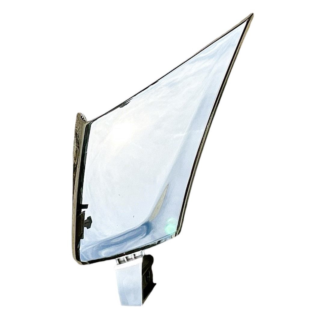 TVS JUPİTER 125 SAĞ ALT NİKEL DEKOR KAPAK KL220760 ORİJİNAL