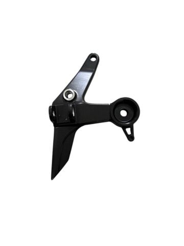TVS RAIDER 125-RTR 180 SÜRÜCÜ SOL BASAMAK DEMİRİ N9125920 ORIJINAL ÜRÜN