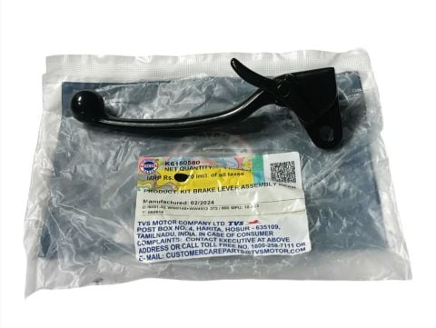 TVS JUPİTER 125-NTORQ 125- JÜPİTER 110 E5 ARKA FREN MANETİ SOL K6150580 ORİJİNAL