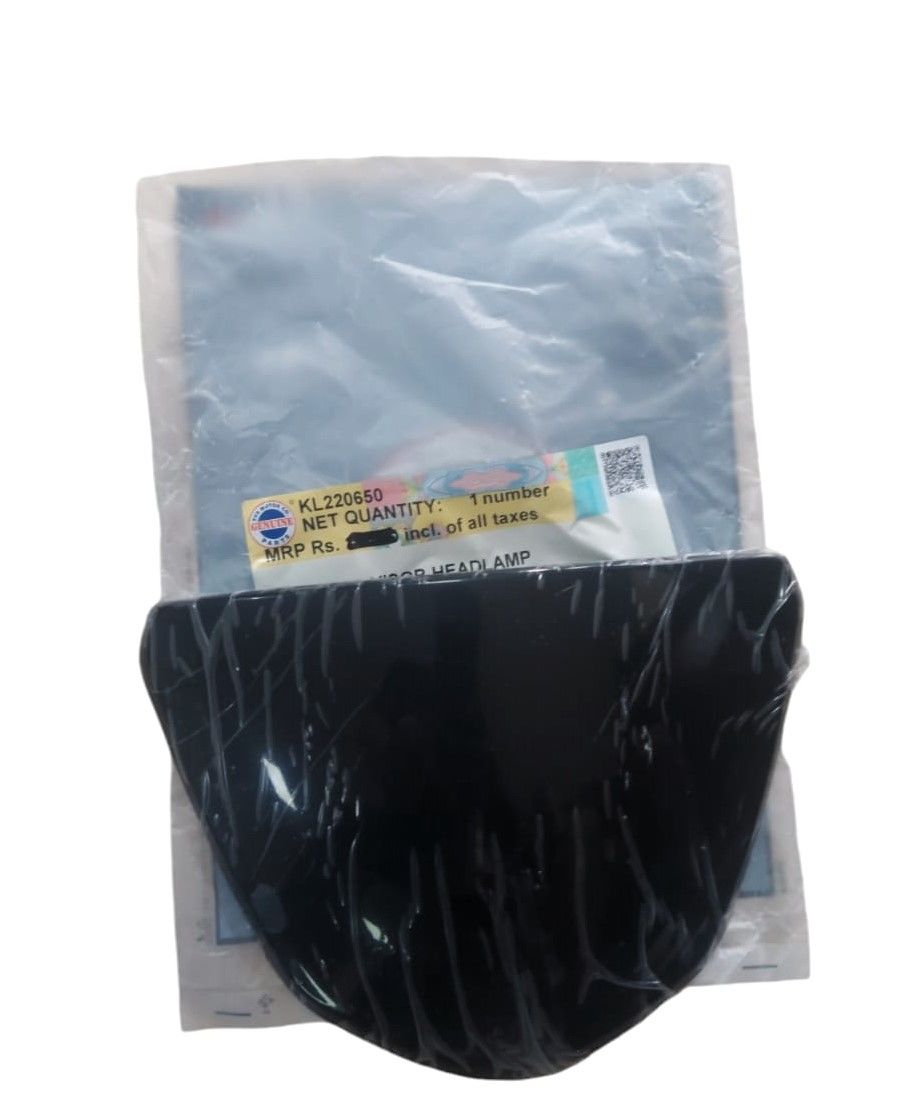 TVS JUPİTER 125 SİPERLİK CAMI KL220650 ORİJİNAL