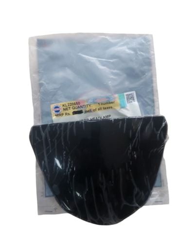 TVS JUPİTER 125 SİPERLİK CAMI KL220650 ORİJİNAL