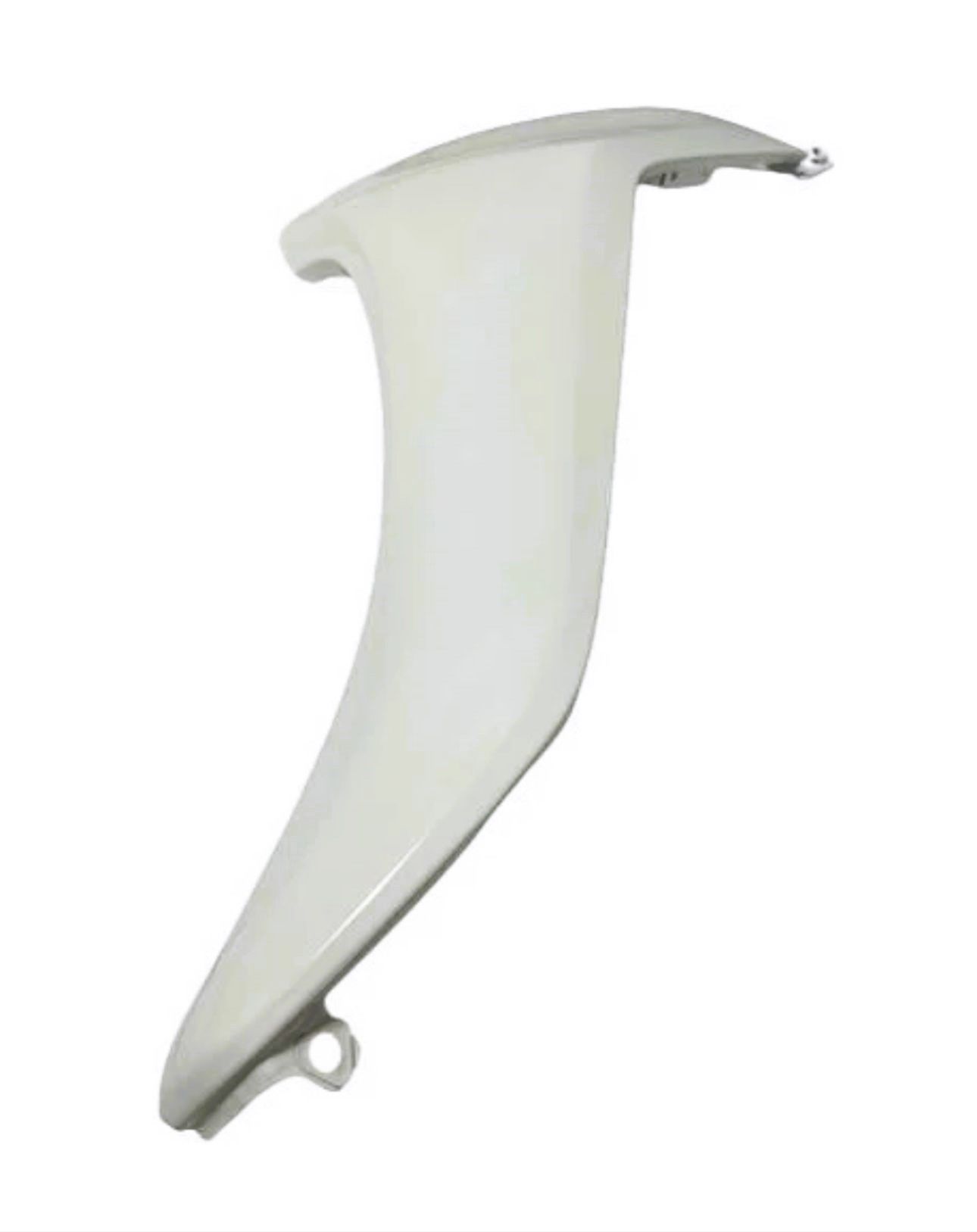 TVS JUPİTER 125 ÖN GRENAJ-PANEL SOL BEYAZ KL2211891F ORİJİNAL