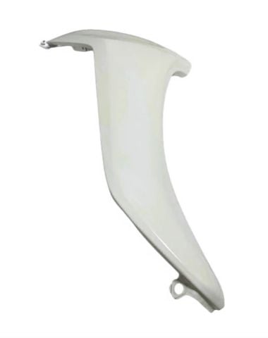 TVS JUPİTER 125 ÖN GRENAJ-PANEL SAĞ BEYAZ KL2211991F ORİJİNAL