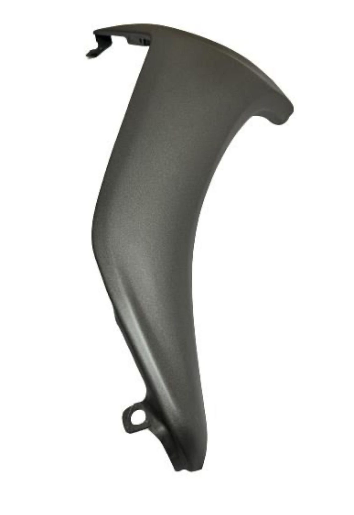 TVS JUPİTER 125 ÖN GRENAJ-PANEL SAĞ GRİ KL2211998D ORİJİNAL