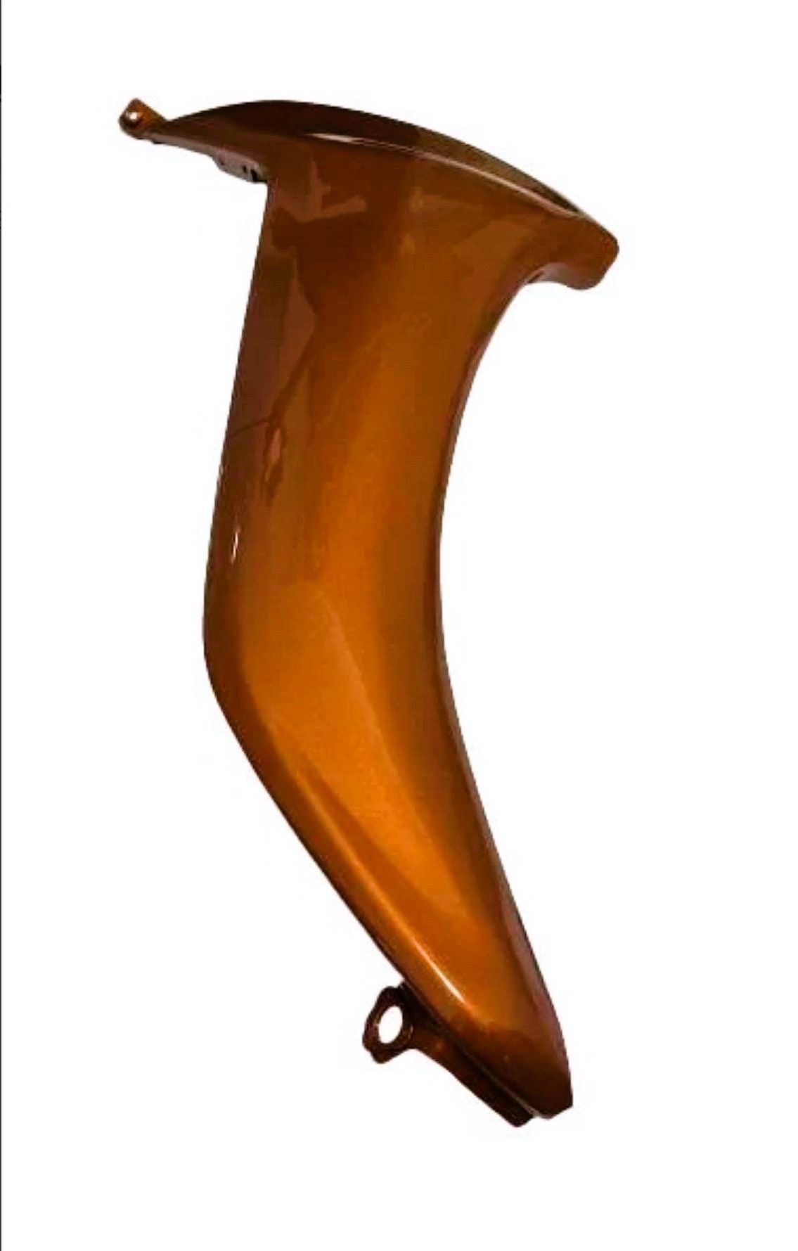 TVS JUPİTER 125 ÖN GRENAJ-PANEL SAĞ TURUNCU KL221199HG ORİJİNAL