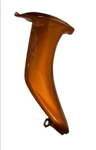 TVS JUPİTER 125 ÖN GRENAJ-PANEL SAĞ TURUNCU KL221199HG ORİJİNAL