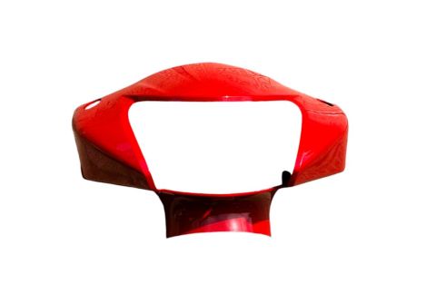 TVS JUPITER 110 FAR MUHAFAZASI BAYRAK KIRMIZI EURO 5 (UMA) K62214098F ORİJİNAL
