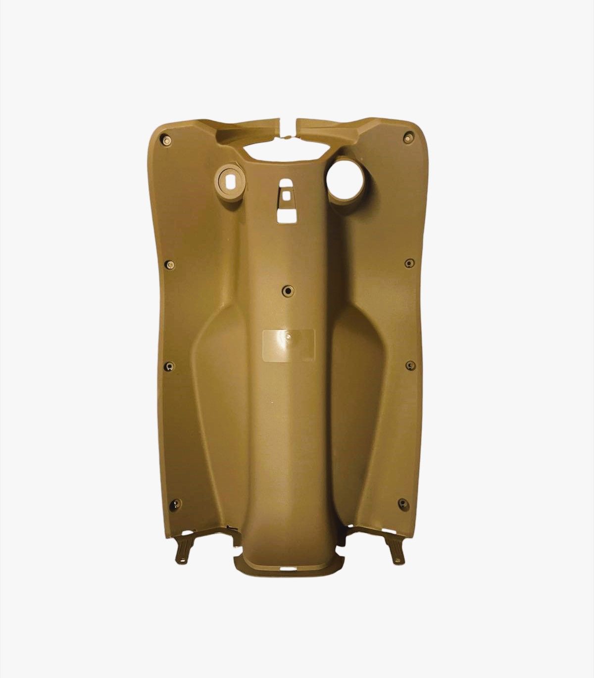 TVS JUPITER 110 İÇ KABİN-GÖĞÜS-TORPİDO KAHVERENGİ K6223050 ORİJİNAL