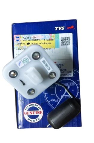 TVS JUPİTER 125 YAKIT-BENZİN ŞAMANDIRASI KL160100 ORİJİNAL ÜRÜN