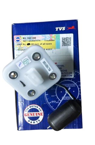 TVS JUPİTER 125 YAKIT-BENZİN ŞAMANDIRASI KL160100 ORİJİNAL ÜRÜN