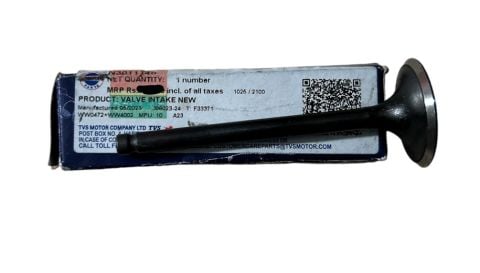 TVS JUPİTER 125 EMME SUBAP N3011140 ORİJİNAL