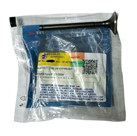 TVS JUPİTER 125 EGZOZ SUBAP N2010620 ORİJİNAL