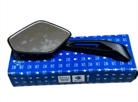 BAJAJ DOMİNAR 250-400 SOL AYNA JF231608 ORİJİNAL ÜRÜN