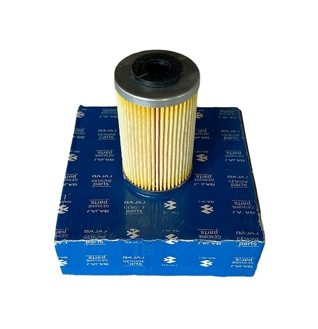 BAJAJ DOMİNAR 250/400 RS200-NS200-N250-F250 ORİJİNAL YAĞ FİLTRESİ JG571014
