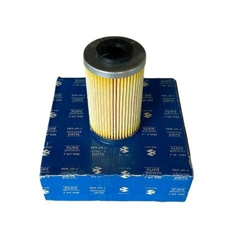 BAJAJ DOMİNAR 250/400 RS200-NS200-N250-F250 ORİJİNAL YAĞ FİLTRESİ JG571014