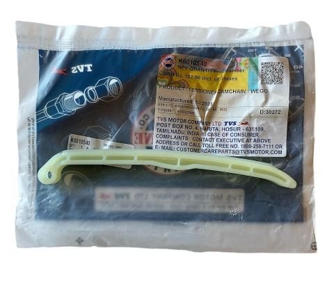 TVS JUPİTER-WEGO-ZEST EKSANTRİK GERGİ PALETİ OYNAR ÜST K6010540