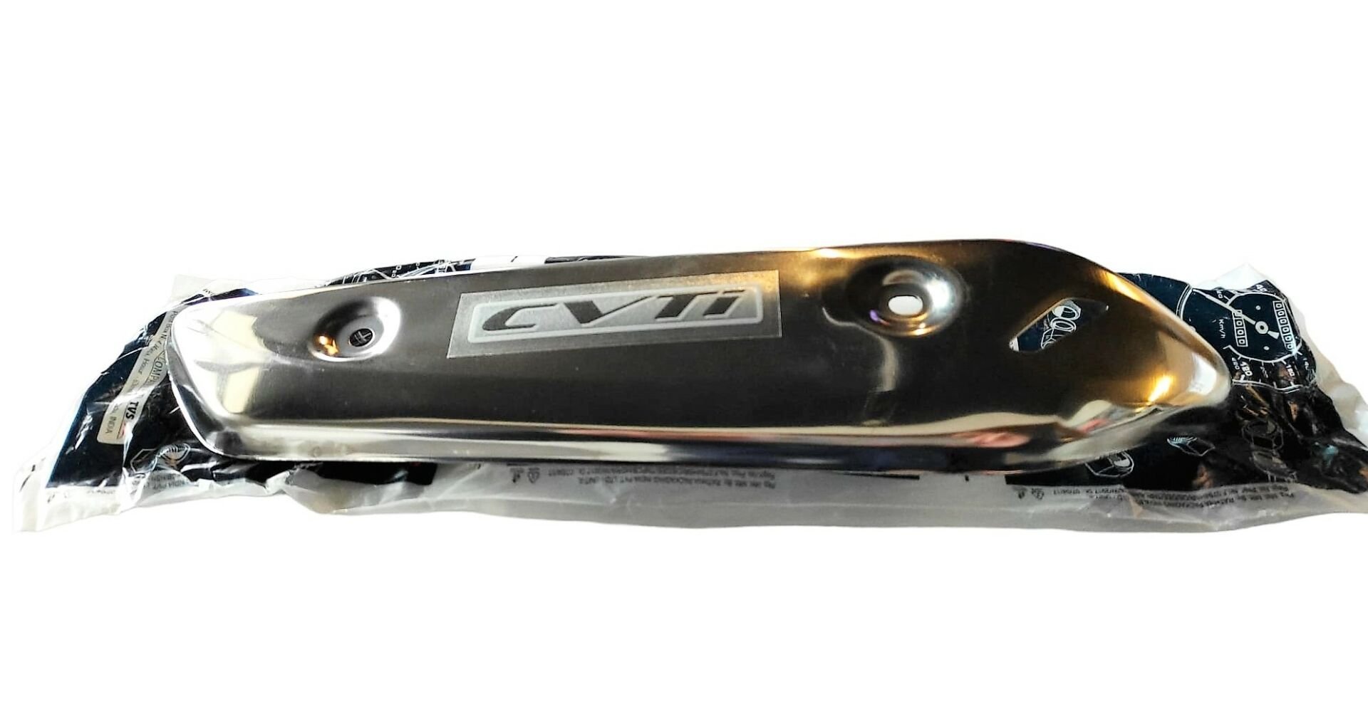 ﻿TVS JUPITER EGZOZ MUHAFAZA-KORUMA K6050410