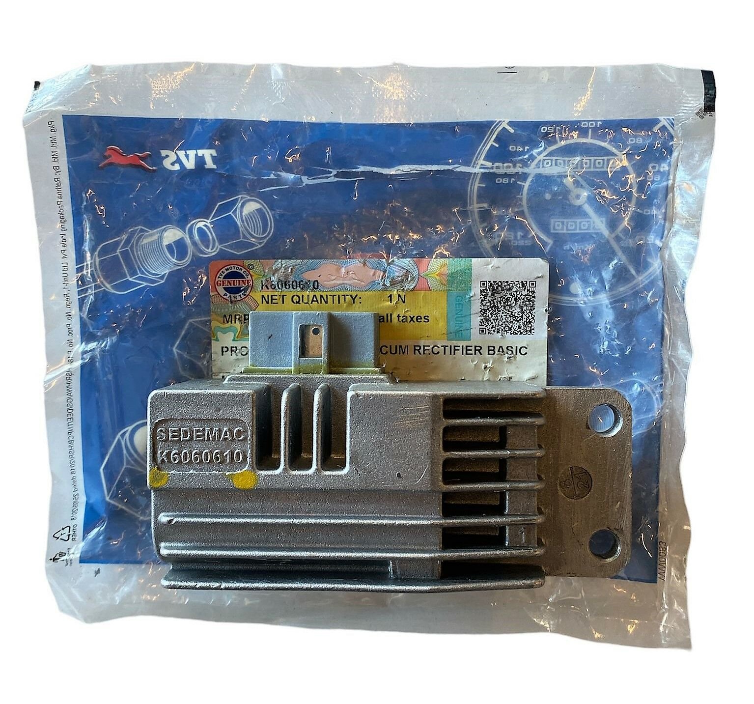 ﻿TVS JUPITER KONJEKTÖR EFI K6060610