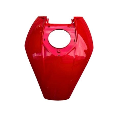 BAJAJ DOMİNAR 250 DEPO ÜST GRENAJ KIRMIZI 56JF228X ORİJİNAL