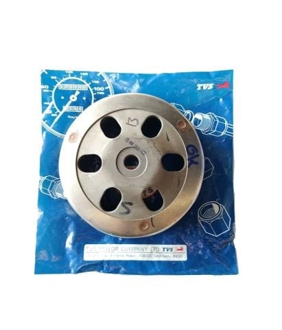 TVS JUPİTER-WEGO-ZEST DEBRİYAJ TASI K6070310