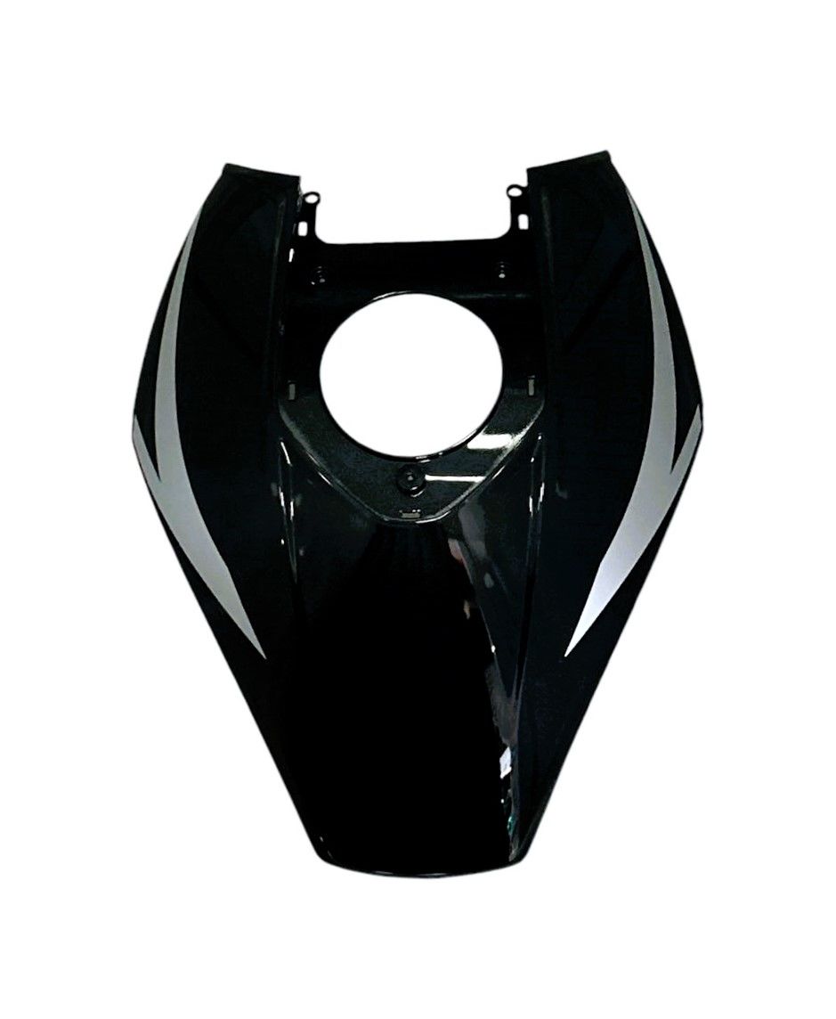 BAJAJ DOMİNAR 250 DEPO ÜST GRENAJ SİYAH 52JF2315 ORİJİNAL