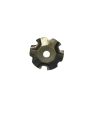 TVS JUPİTER-WEGO-ZEST-SCOTYPEP ÖN VARYATÖR PLAKA K6081040