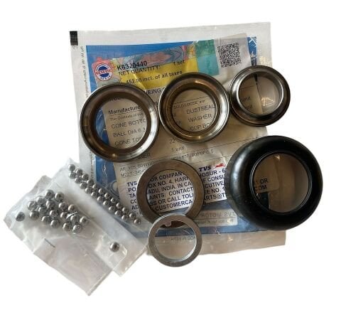 TVSI JUPİTER-WEGO-ZEST FURŞ-MAŞA TAKIM K6320440