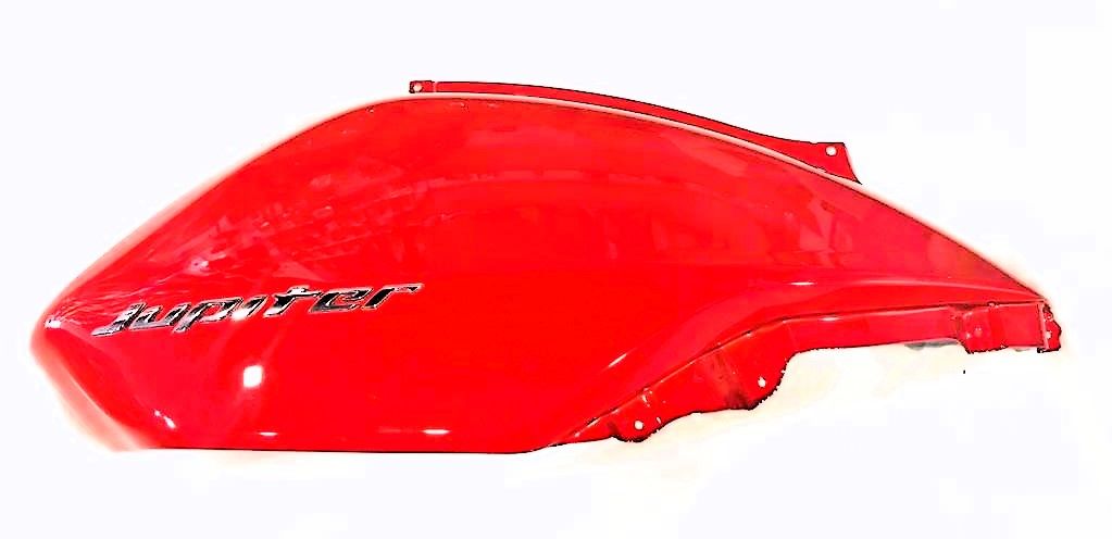 TVS JUPİTER SAĞ YAN PANEL KIRMIZI K62220504C ORİJİNAL