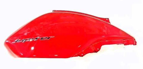 TVS JUPİTER SAĞ YAN PANEL KIRMIZI K62220504C ORİJİNAL