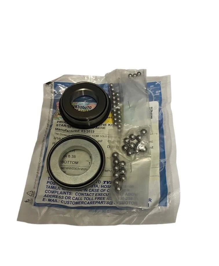 TVS APACHE RTR 150-180-RAIDER 125 FURŞ-MAŞA TAKIMI N8320070