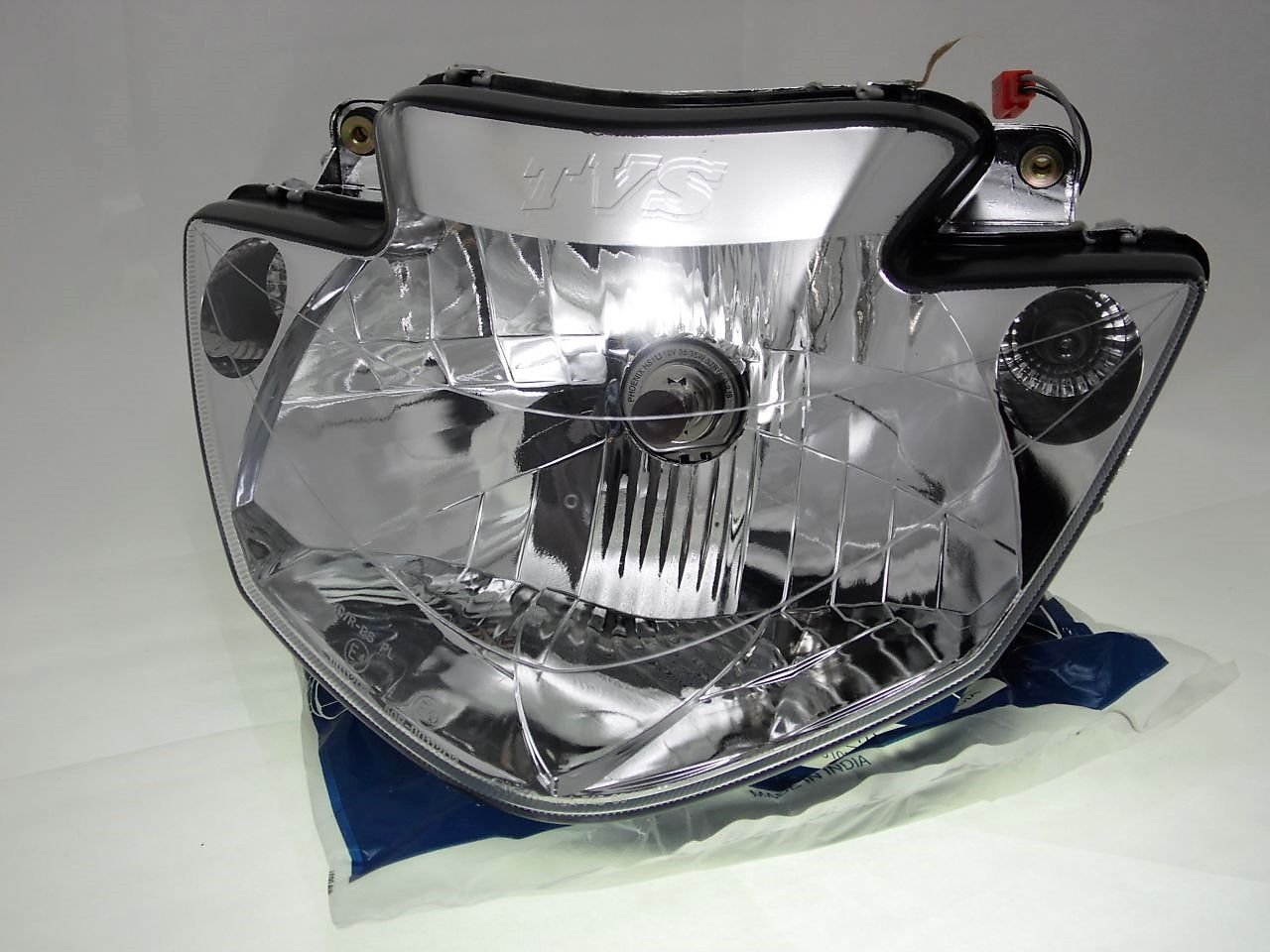 TVS APACHE RTR 150 FAR N9160390