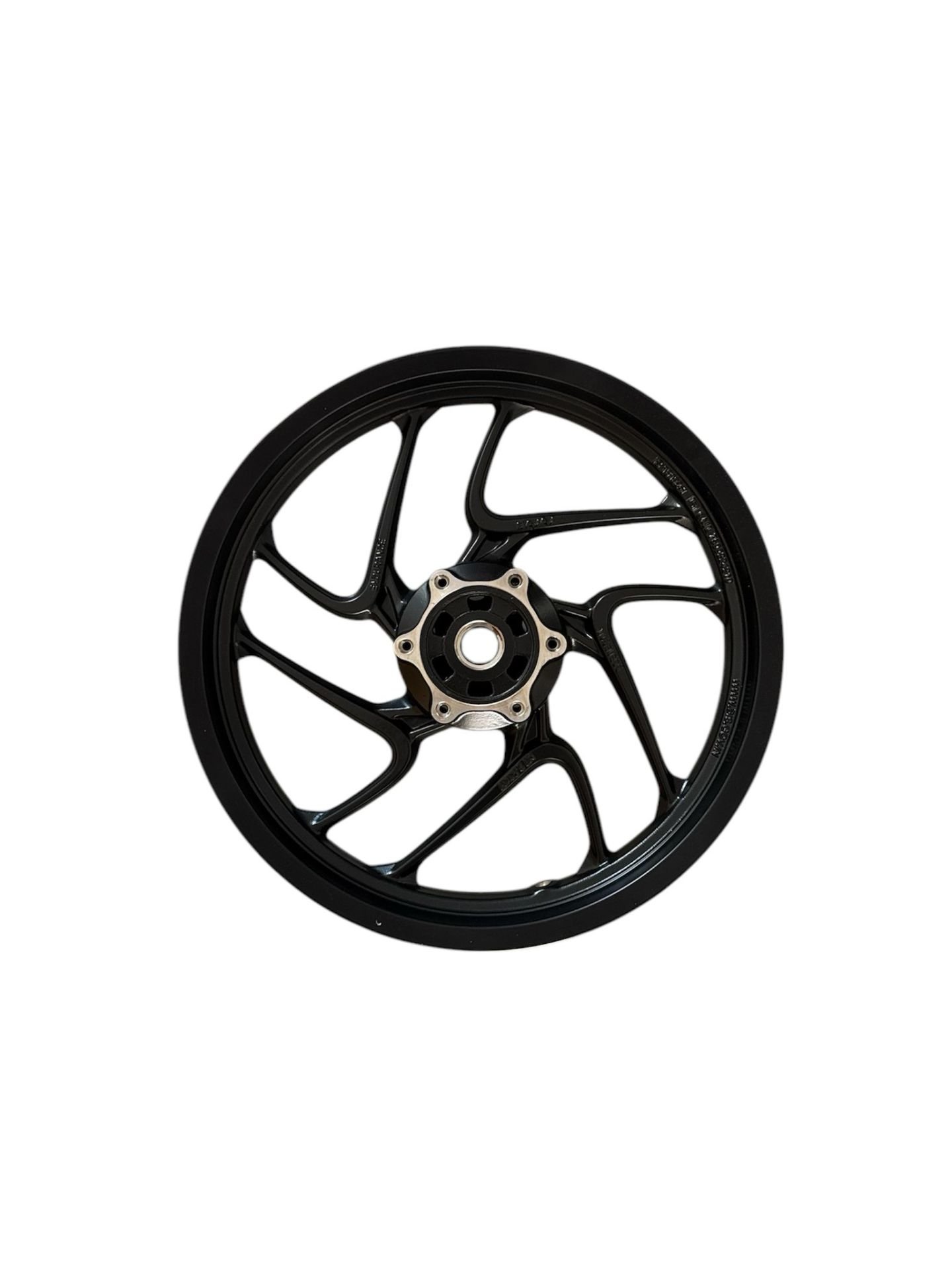 BAJAJ DOMİNAR 250 ÖN JANT SİYAH 56JF9N33 ORİJİNAL