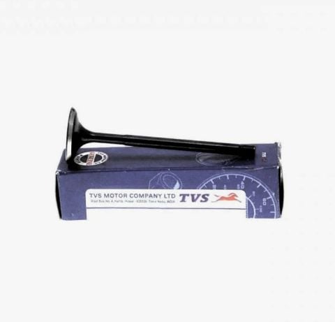 TVS APACHE RTR 150 JUPİTER WEGO ZEST EGZOZ SUBAP M1010560 ORİJİNAL