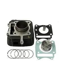 TVS APACHE RTR 180 SİLİNDİR SET NF321300