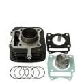 TVS APACHE RTR 180 SİLİNDİR SET NF321300